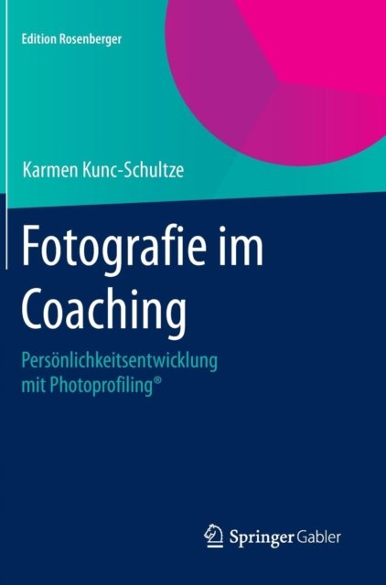 Fotografie im Coaching