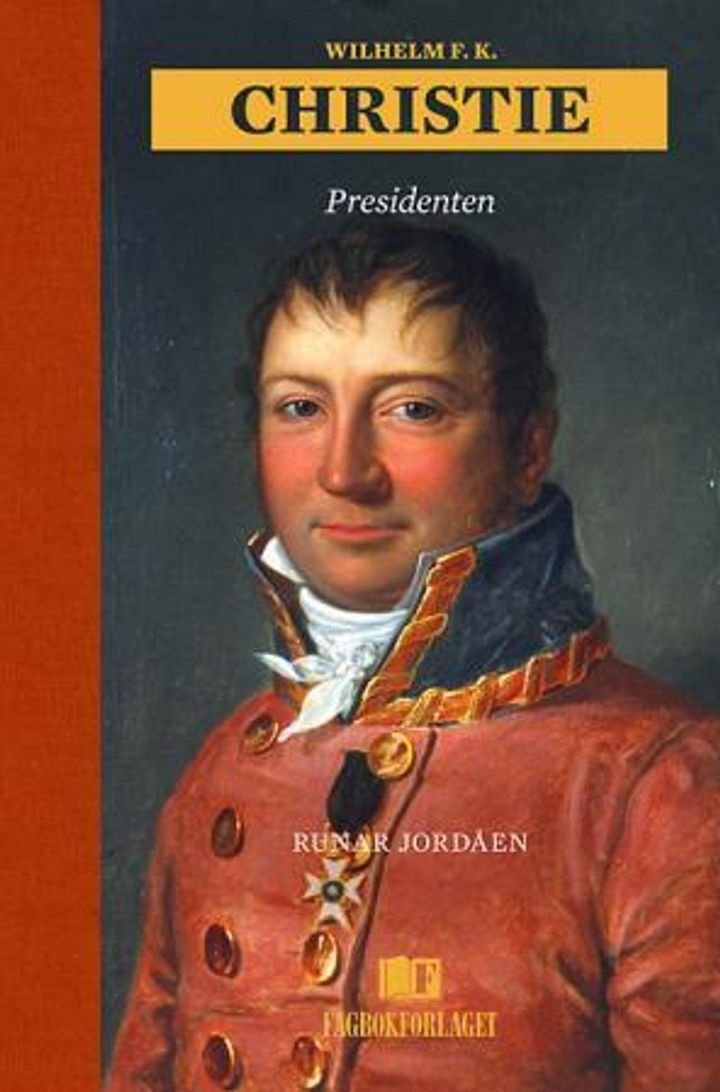 Wilhelm F.K. Christie - presidenten