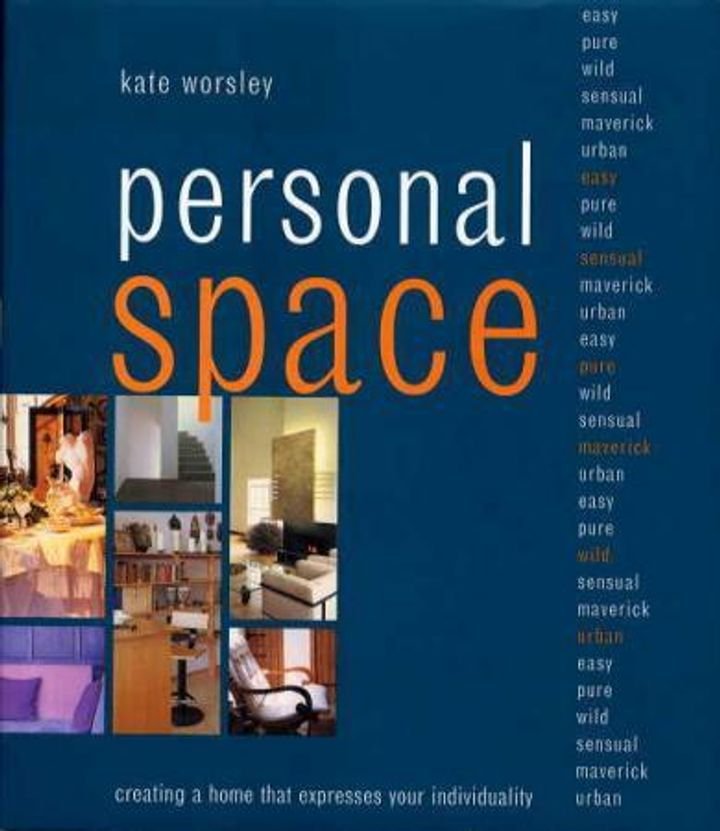 Personal space