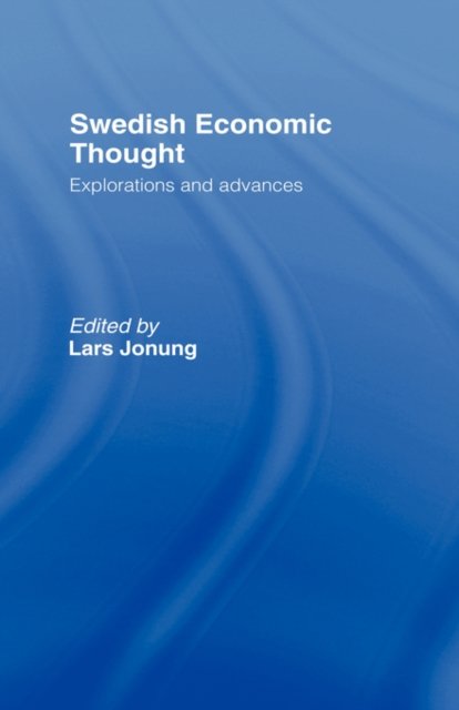 Swedish Economic Thought