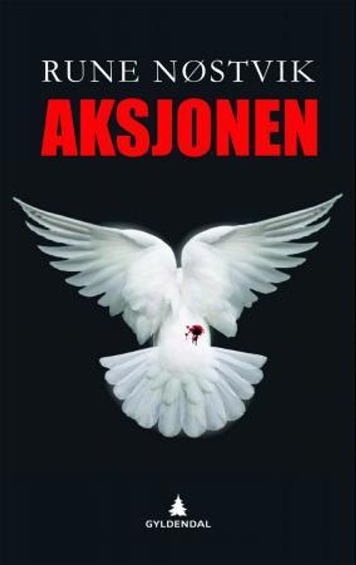 Aksjonen - thriller