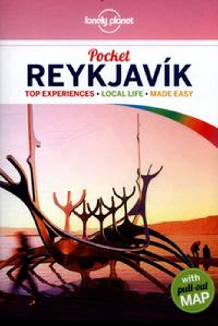 Pocket Reykjavik