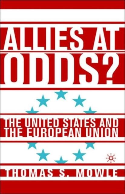 Allies at Odds?