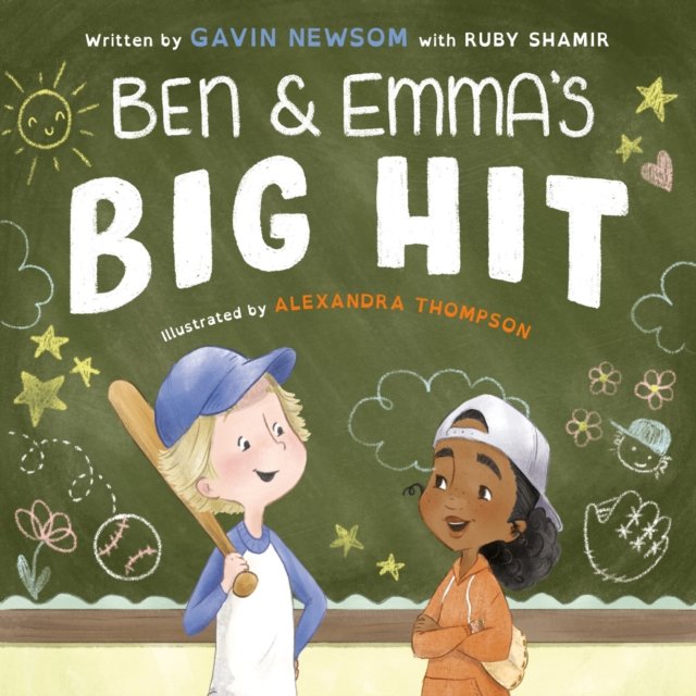 Ben and Emma''s Big Hit