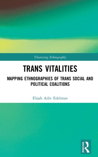 Trans Vitalities