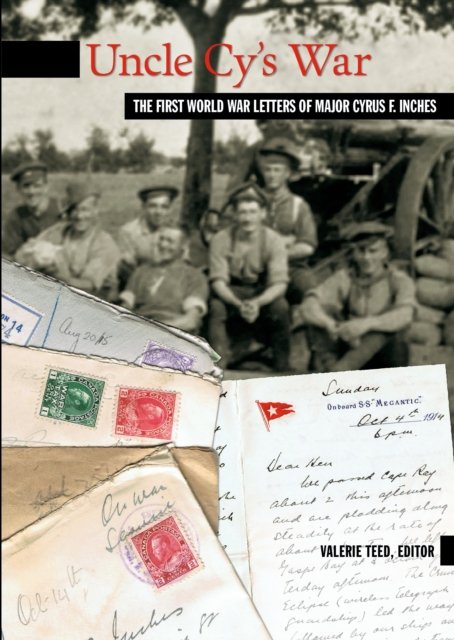 Uncle Cy''s War