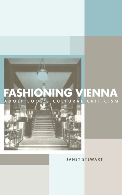 Fashioning Vienna