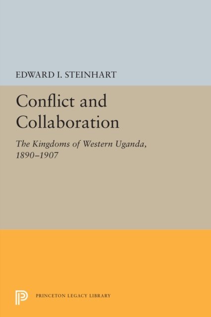 Conflict and Collaboration
