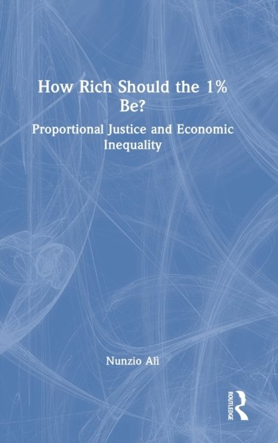 How Rich Should the 1% Be?
