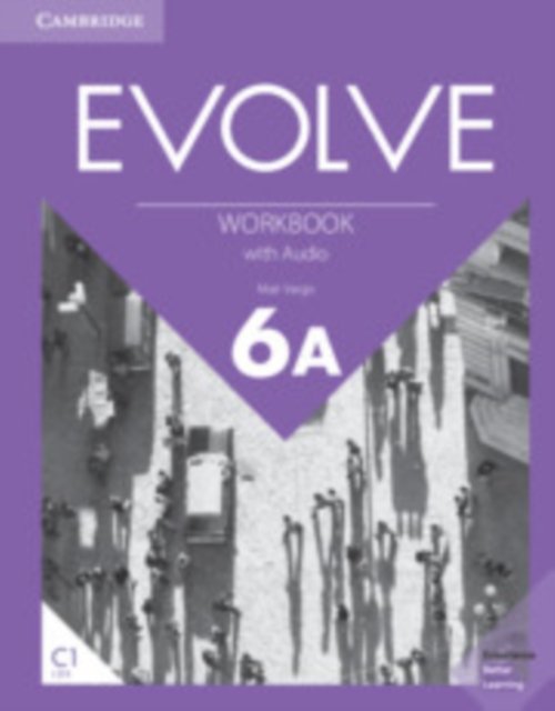 Evolve