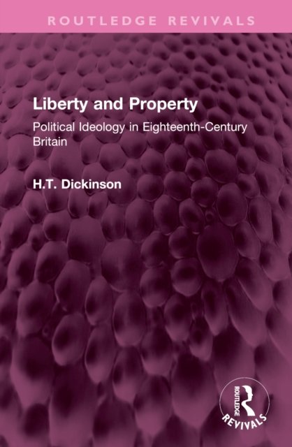 Liberty and Property