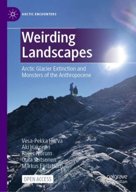 Weirding Landscapes