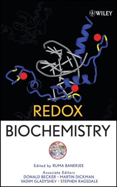Redox Biochemistry