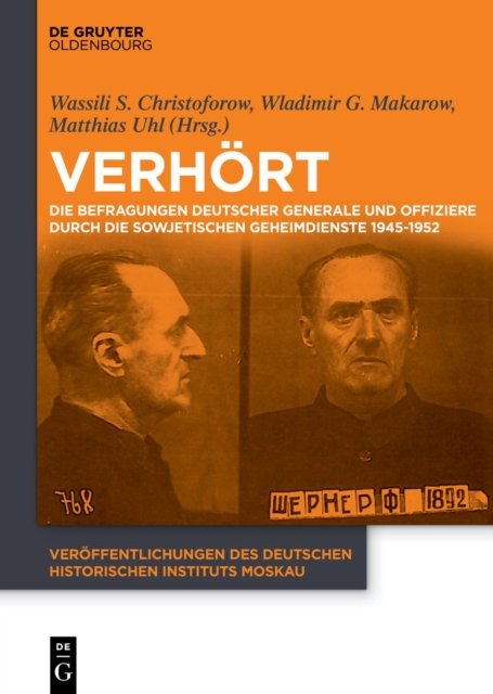 Verhort