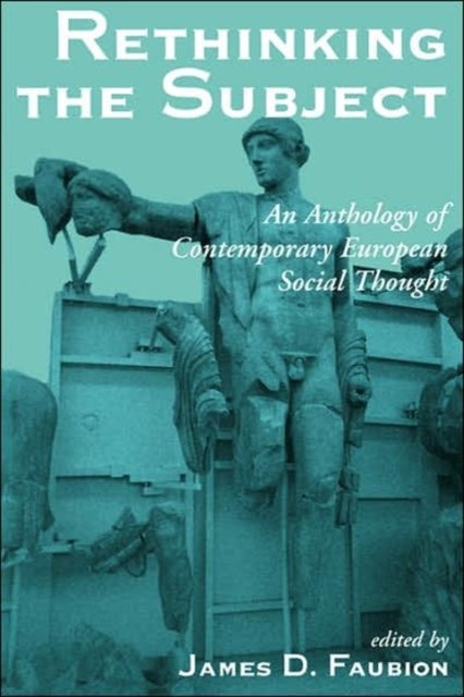 Rethinking the Subject