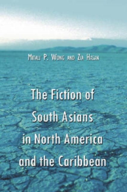 The Fiction of South Asians in North America and the Caribbean