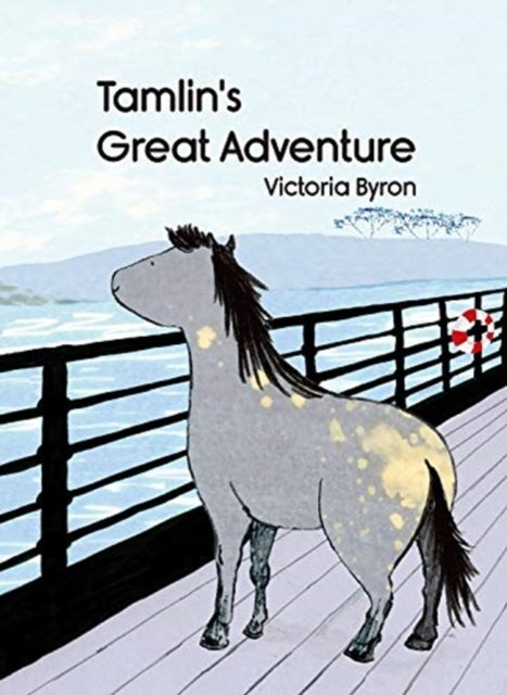 Tamlin''s Great Adventure