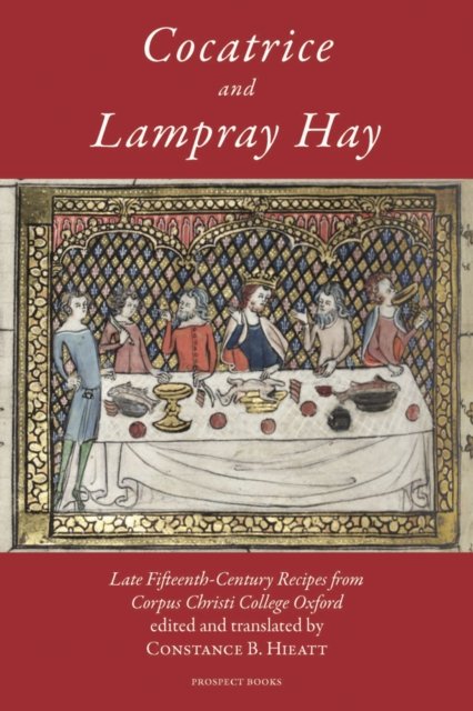 Cocatrice and Lampray Hay