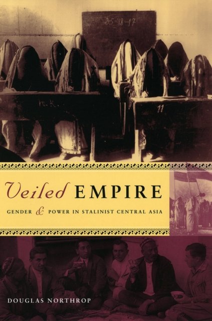 Veiled Empire