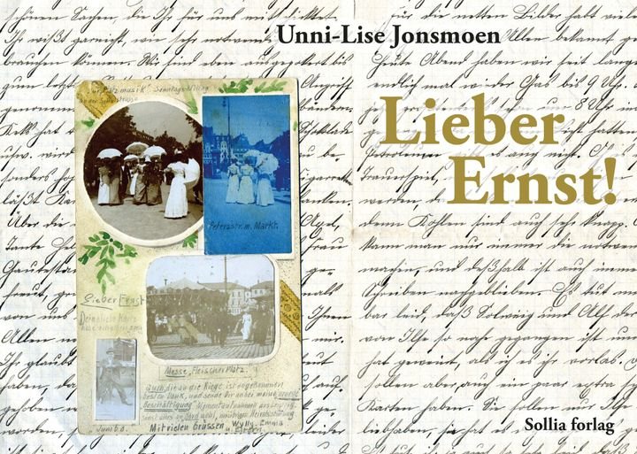 Lieber Ernst