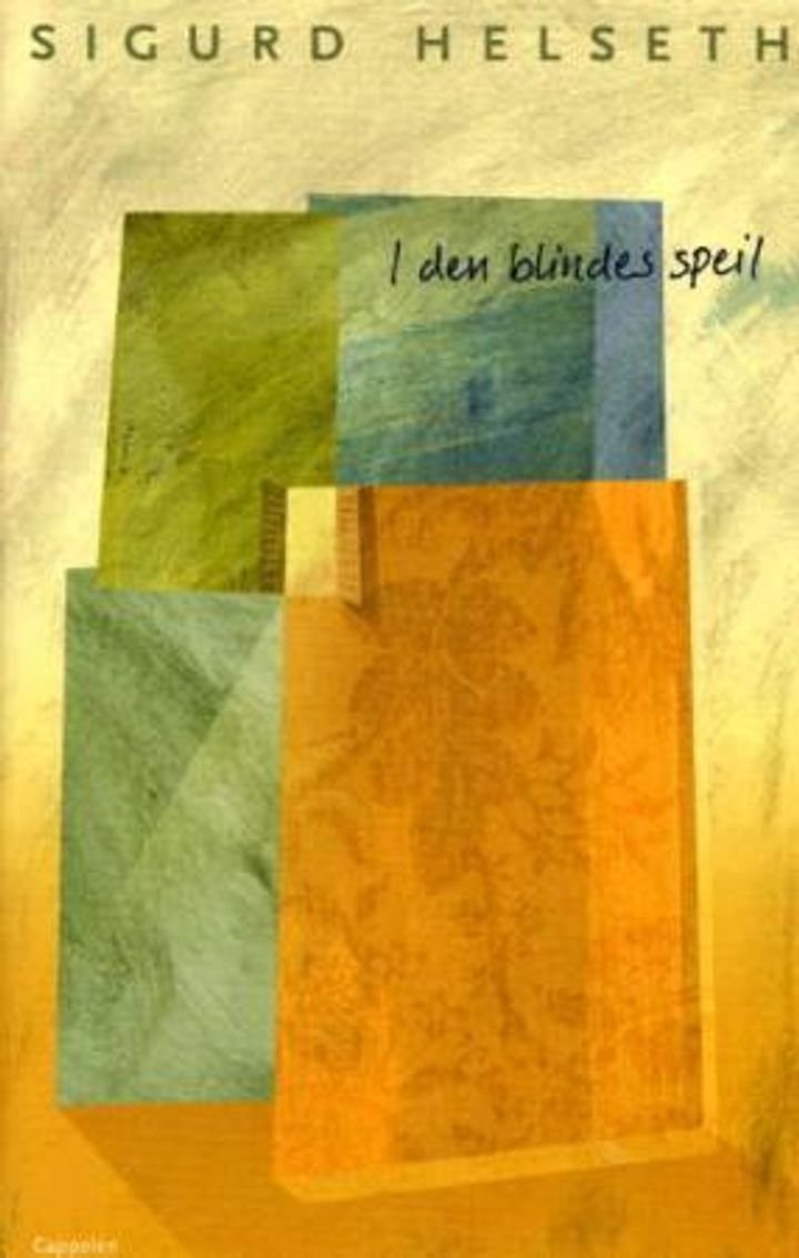 I den blindes speil - (som prosa)
