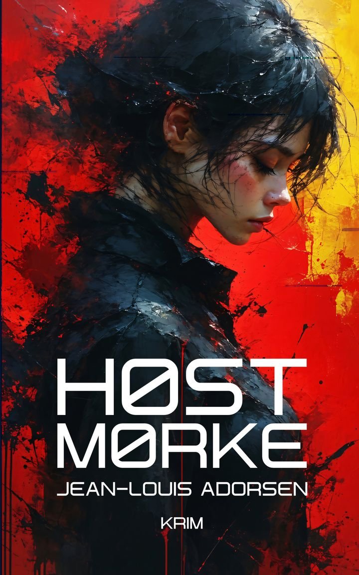 Høstmørke