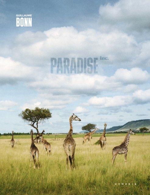 PARADISE INC.