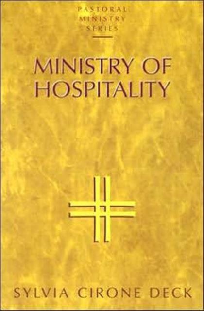 Ministry of Hospitality