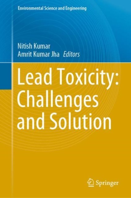Lead Toxicity