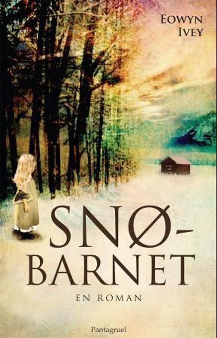 Snøbarnet - en roman
