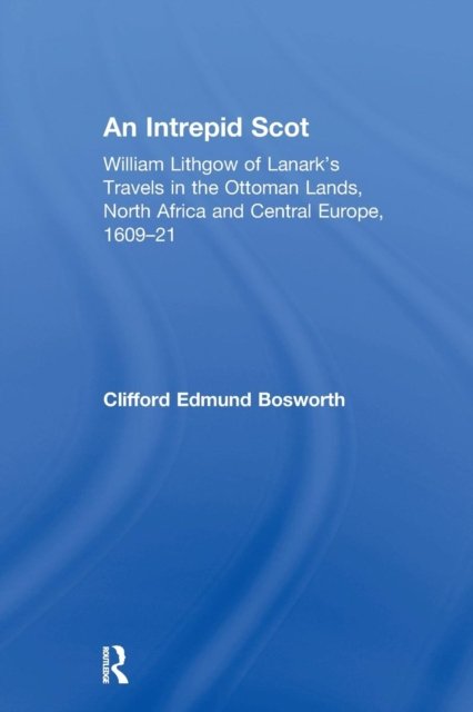 An Intrepid Scot