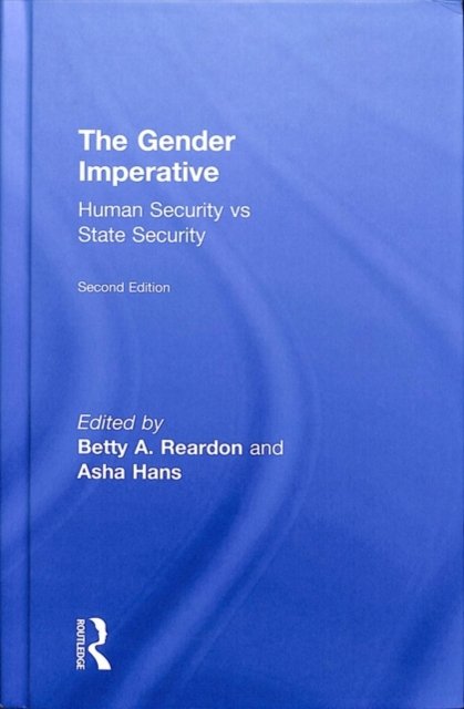 The Gender Imperative