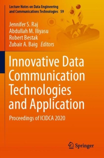 Innovative Data Communication Technologies and Application