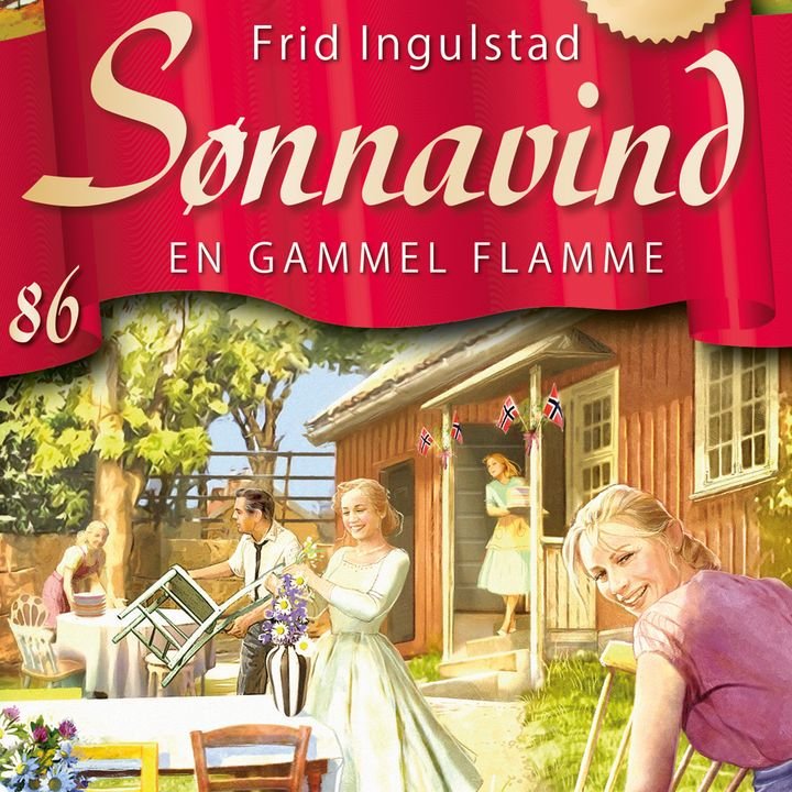 En gammel flamme