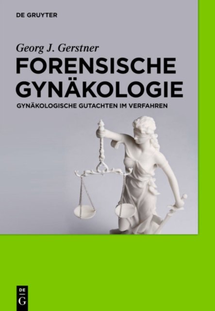 Forensische Gynakologie