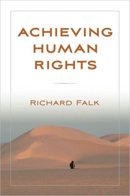 Achieving Human Rights