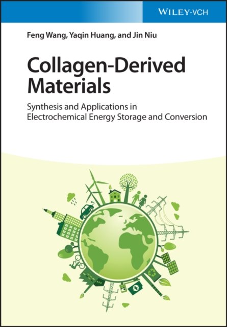 Collagen–Derived Materials
