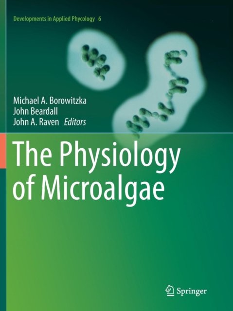 The Physiology of Microalgae