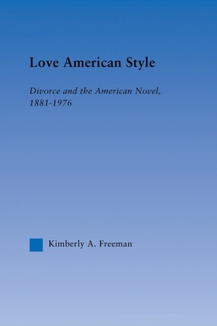 Love American Style