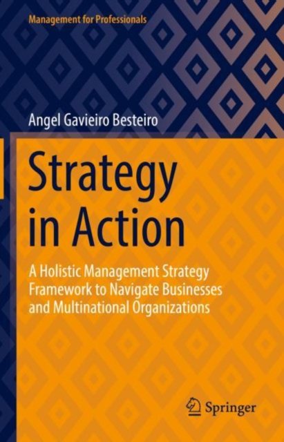 Strategy in Action