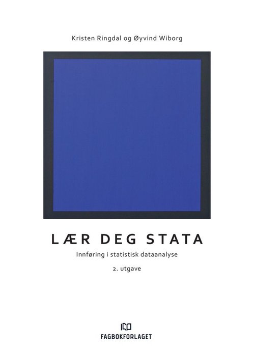 Lær deg Stata