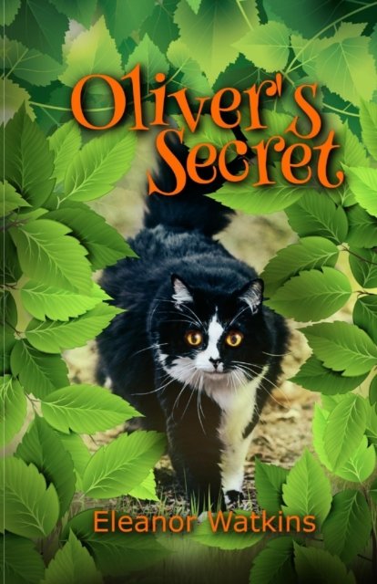 Oliver''s Secret