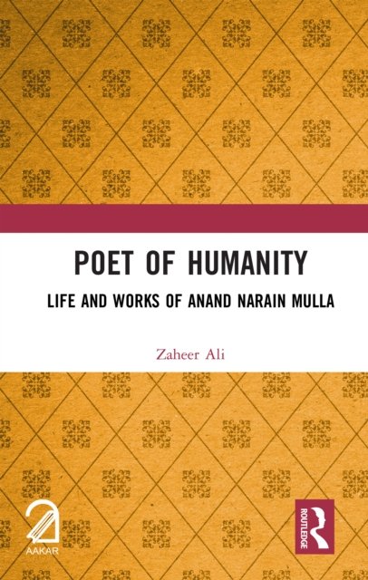 Poet of Humanity