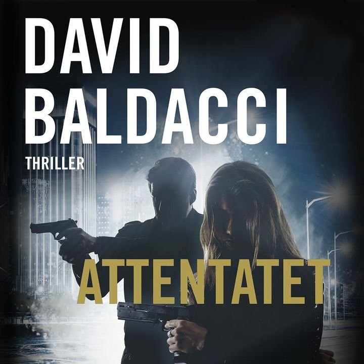Attentatet