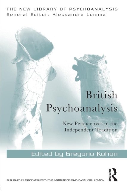 British Psychoanalysis