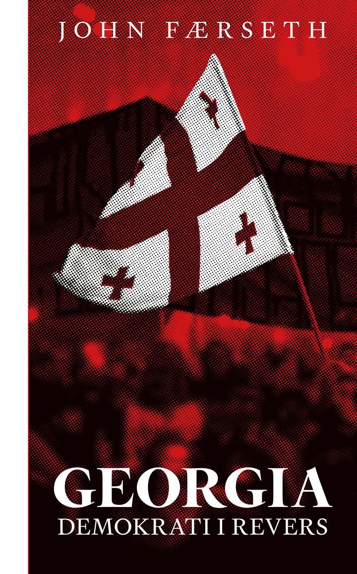 Georgia - demokrati i revers