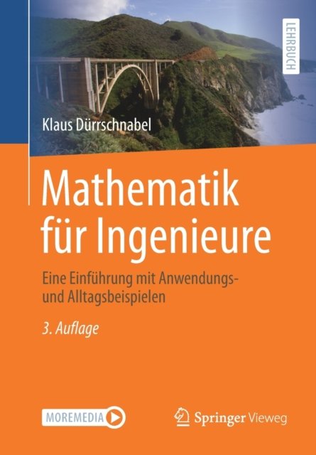 Mathematik für Ingenieure