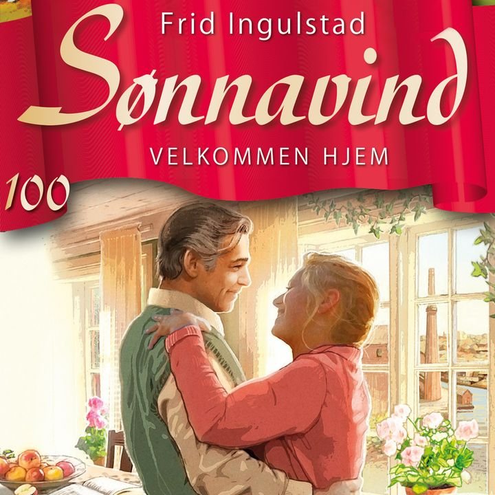 Velkommen hjem