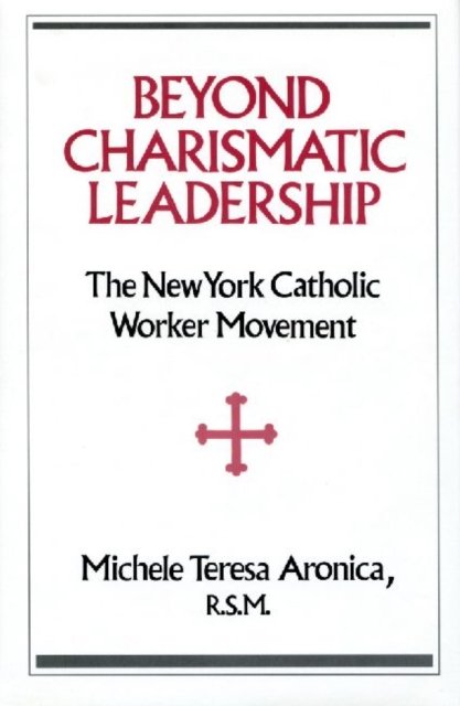 Beyond Charismatic Leadership