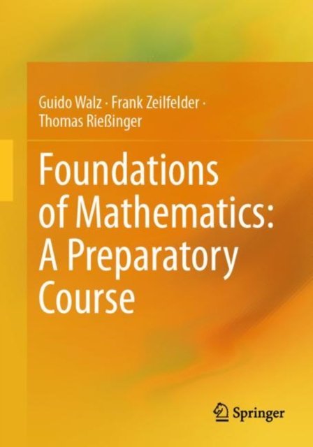 Foundations of Mathematics